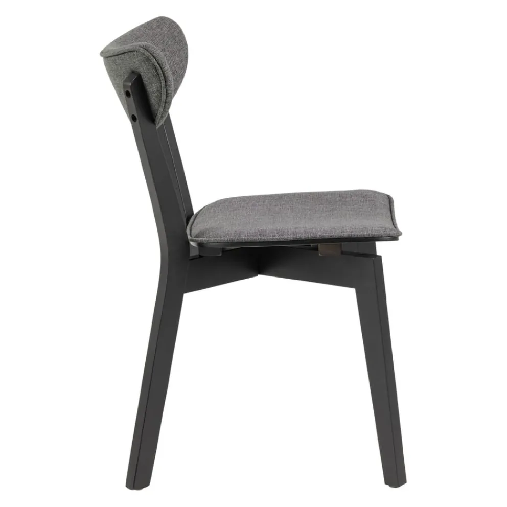 MID.YOU Essstuhl Roxby grau Outlet