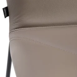 WILLISAU Essstuhl Sora Idea, Taupe Sale