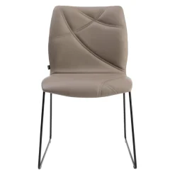 WILLISAU Essstuhl Sora Idea, Taupe Sale