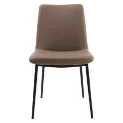 Johann Jakob Essstuhl Stan taupe Online