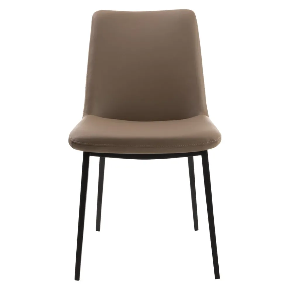 Johann Jakob Essstuhl Stan taupe Online