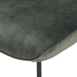 edy&liv Essstuhl Venta moosgrün New