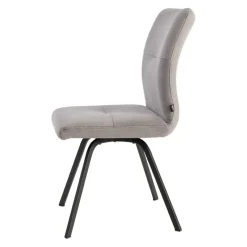 edy&liv Essstuhl Venta grau Outlet