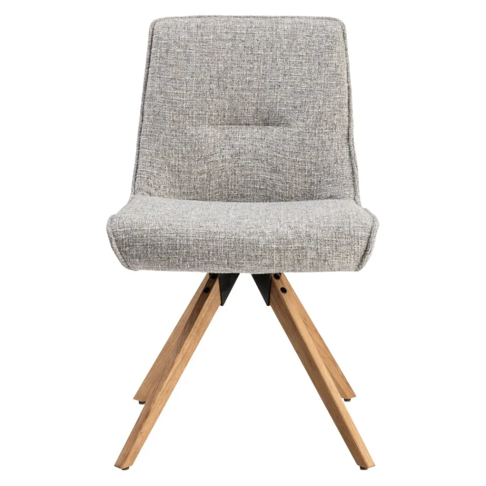 edy&liv Essstuhl Venta grau Sale