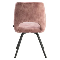 edy&liv Essstuhl Venta rosa Discount