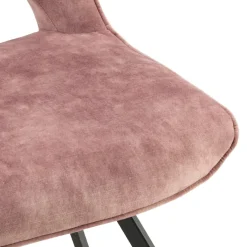 edy&liv Essstuhl Venta rosa Discount