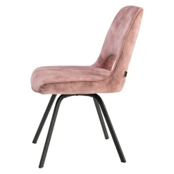 edy&liv Essstuhl Venta rosa Discount