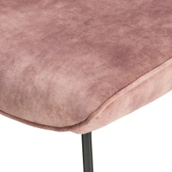 edy&liv Essstuhl Venta rosa Discount