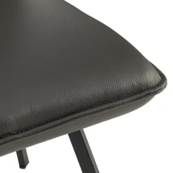 edy&liv Essstuhl Venta Ergo anthrazit Discount