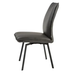 edy&liv Essstuhl Venta Ergo anthrazit Discount