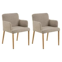 MID.YOU Essstuhl Zoe beige Sale