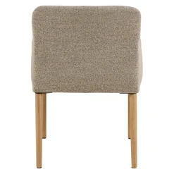 MID.YOU Essstuhl Zoe beige Sale