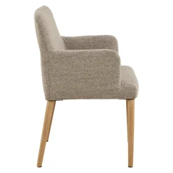 MID.YOU Essstuhl Zoe beige Sale