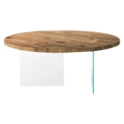 Lago Esstisch Air Wildwood naturale Outlet