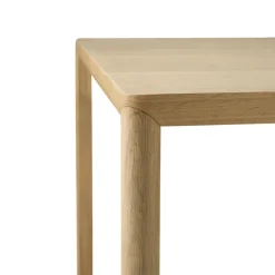 Ethnicraft Esstisch Air eichefarbig Outlet