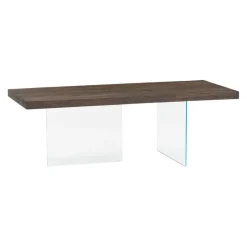 Lago Esstisch Air Table Wildwood grigio Online