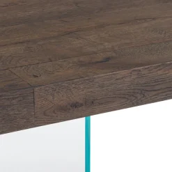 Lago Esstisch Air Table Wildwood grigio Online