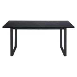 MID.YOU Esstisch Amble schwarz Outlet