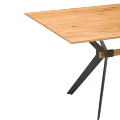 Lomoco Esstisch Atelier eichefarbig Best