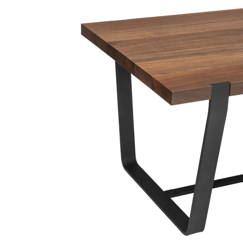 Janua Esstisch BB11 Clamp Clearance