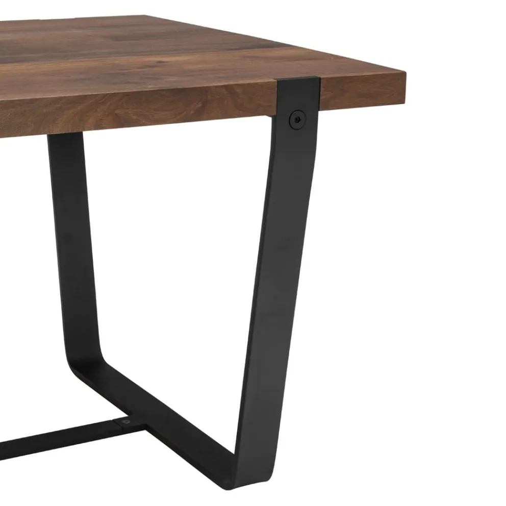 Janua Esstisch BB11 Clamp Clearance