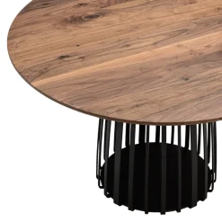 Janua Esstisch BC07 tiefschwarz Sale