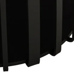 Janua Esstisch BC07 tiefschwarz Sale