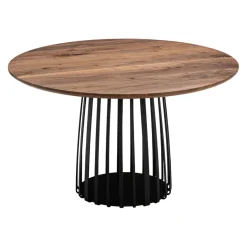 Janua Esstisch BC07 tiefschwarz Sale