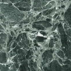 Janua Esstisch BC07 dunkelgrün, schwarz Hot