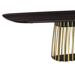 Janua Esstisch BC07 braun Online