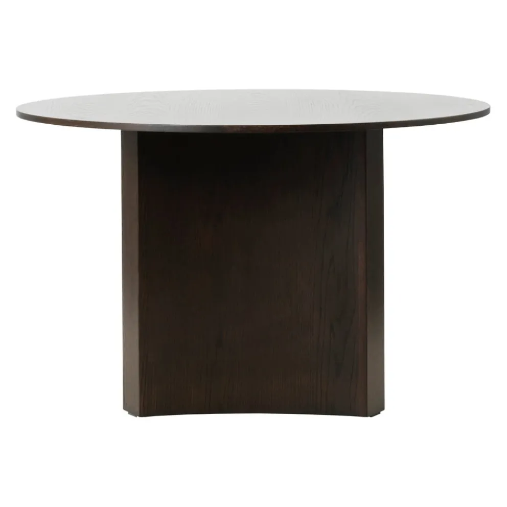 Normann Copenhagen Esstisch Bue braun Clearance