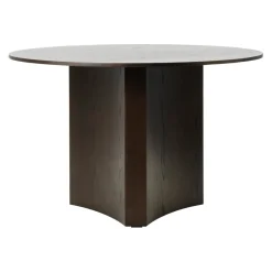 Normann Copenhagen Esstisch Bue braun Clearance