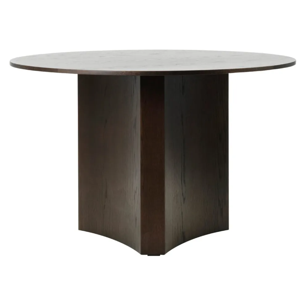 Normann Copenhagen Esstisch Bue braun Clearance