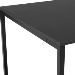BYYU Esstisch Clipp schwarz New