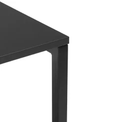 BYYU Esstisch Clipp schwarz Online