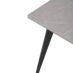 one Esstisch Color schwarz Best