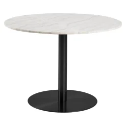MID.YOU Esstisch Corby weiss New