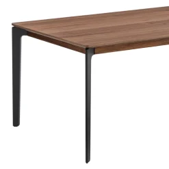 Venjakob Esstisch Ela 42 Colorado Nussbaum New