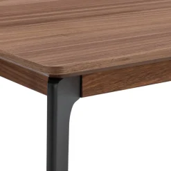 Venjakob Esstisch Ela 42 Colorado Nussbaum New
