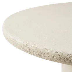 Ethnicraft Esstisch Elements off-white Discount