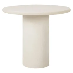 Ethnicraft Esstisch Elements off-white Discount