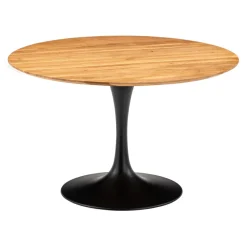 Johann Jakob Esstisch Fancy eichefarbig Discount