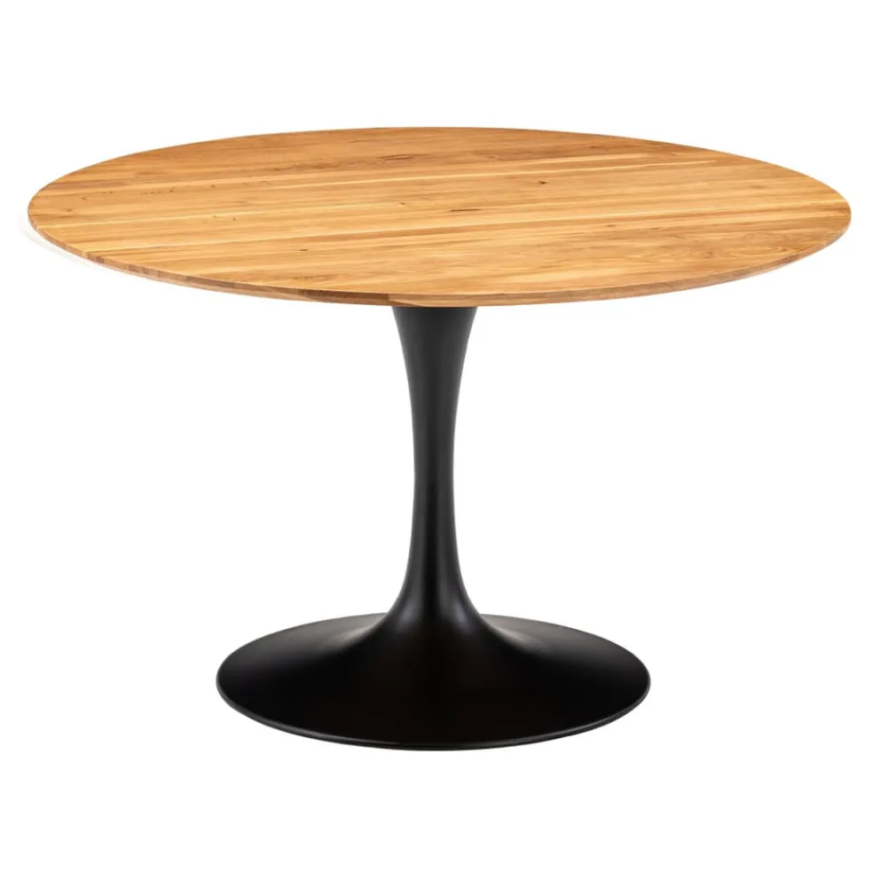 Johann Jakob Esstisch Fancy eichefarbig Discount