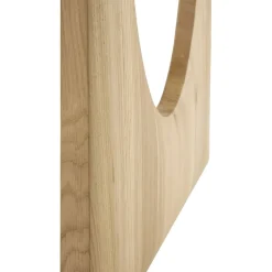 Ethnicraft Esstisch Geometric eichefarbig Discount