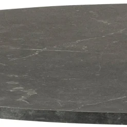 MID.YOU Esstisch Ibiza schwarz Clearance