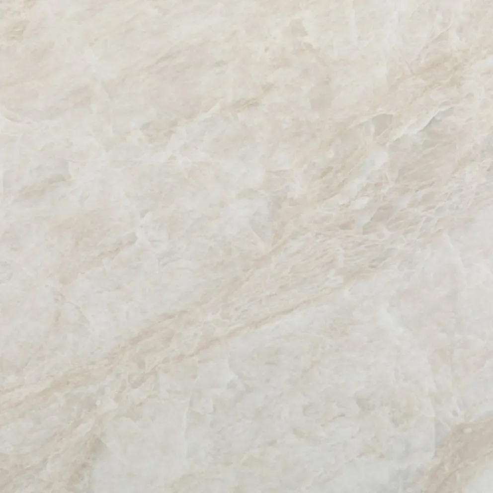 WILLISAU Esstisch Linea Dekton Arga Stonika poliert