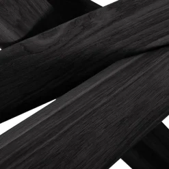 Ethnicraft Esstisch Mikado schwarz Sale