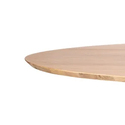Ethnicraft Esstisch Mikado eichefarbig Sale