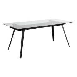 MID.YOU Esstisch Monti transparent Sale