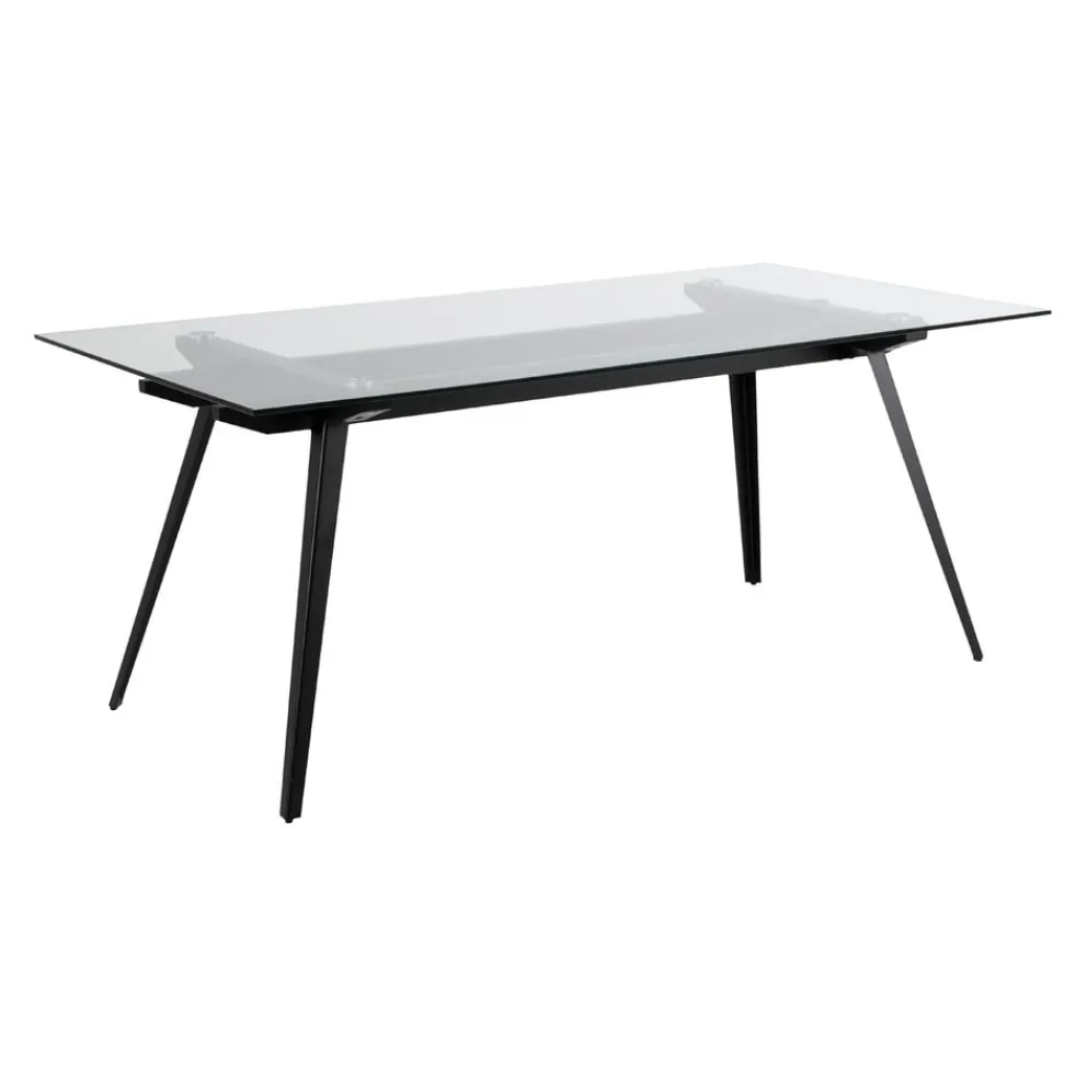 MID.YOU Esstisch Monti transparent Sale